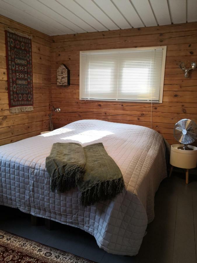 Koljonvirta Camping Iisalmi Exterior photo